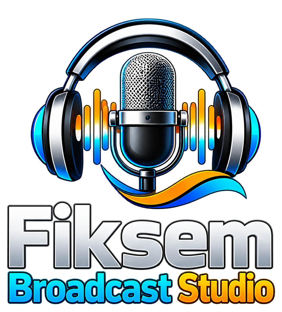Fiksem Broadcast Studio